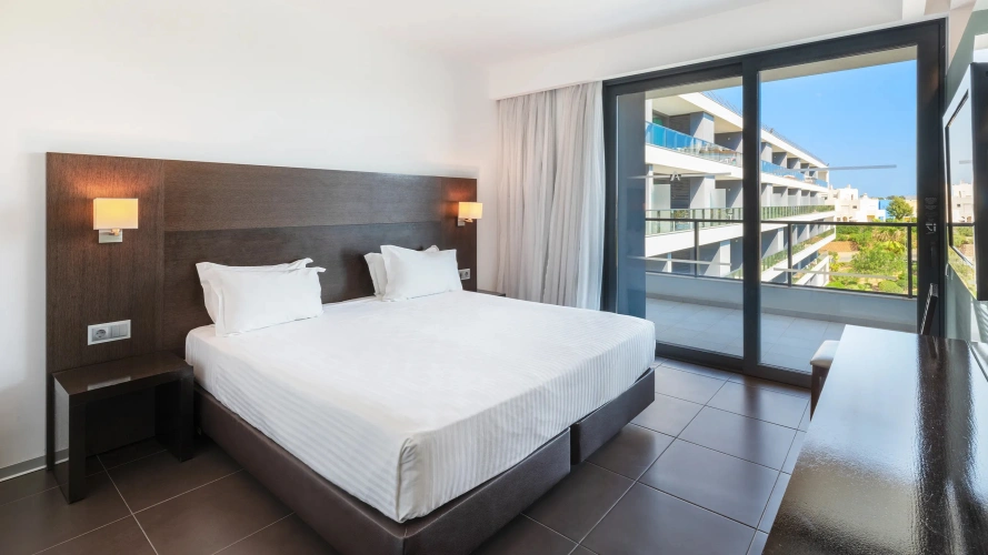 Prestige Double Suite