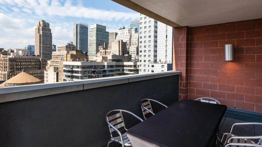 Hyatt Place New York/Midtown-South photo 20