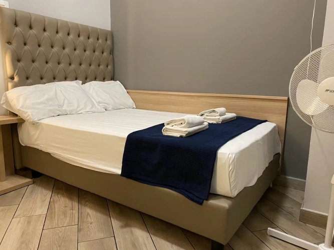 French Double room