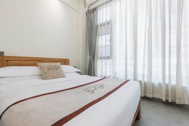 Premium Double room