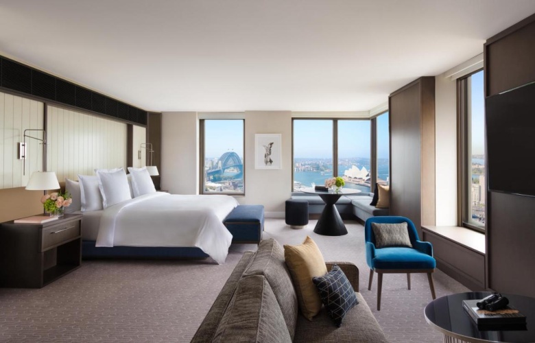 Four Seasons Hotel Sydney photo 17