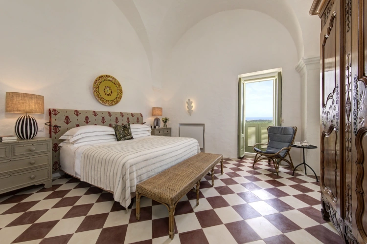 2 Bedrooms Torre Suite