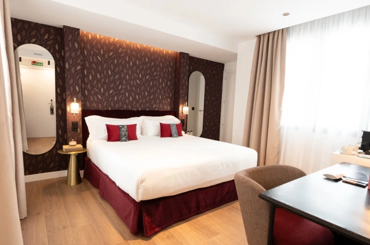 Premium Double room