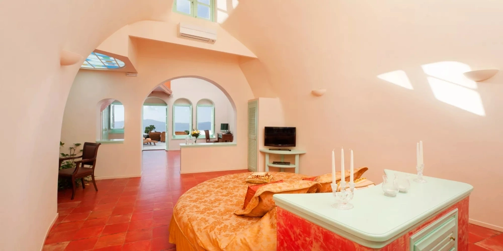 Grand Villa with Outdoor Private Pool