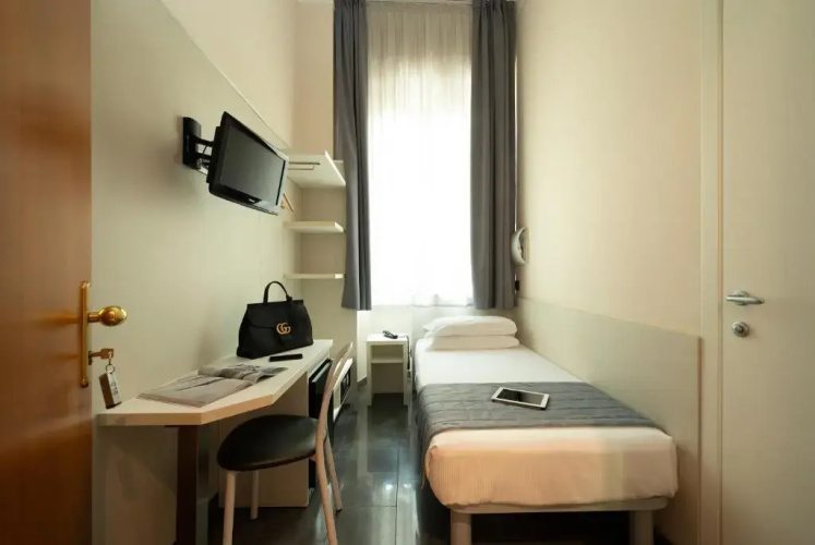 Hotel San Francisco