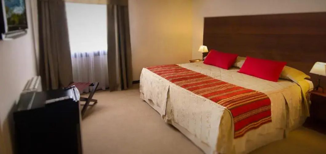Michelangelo Hotel Calafate