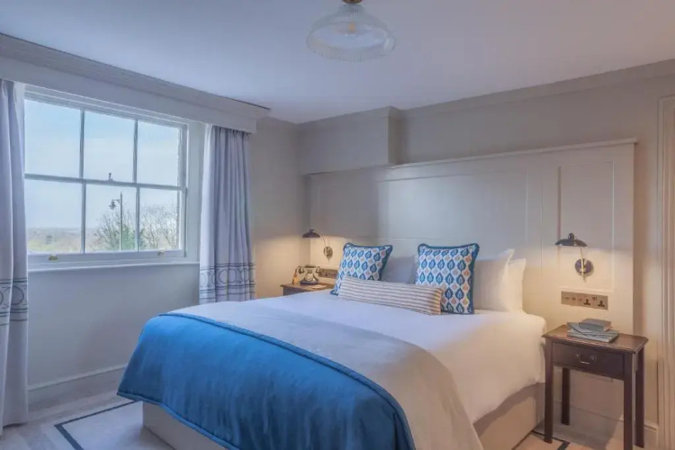 Richmond Hill Hotel
