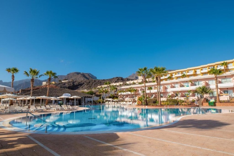 Landmar Costa Los Gigantes Family Resort photo 19