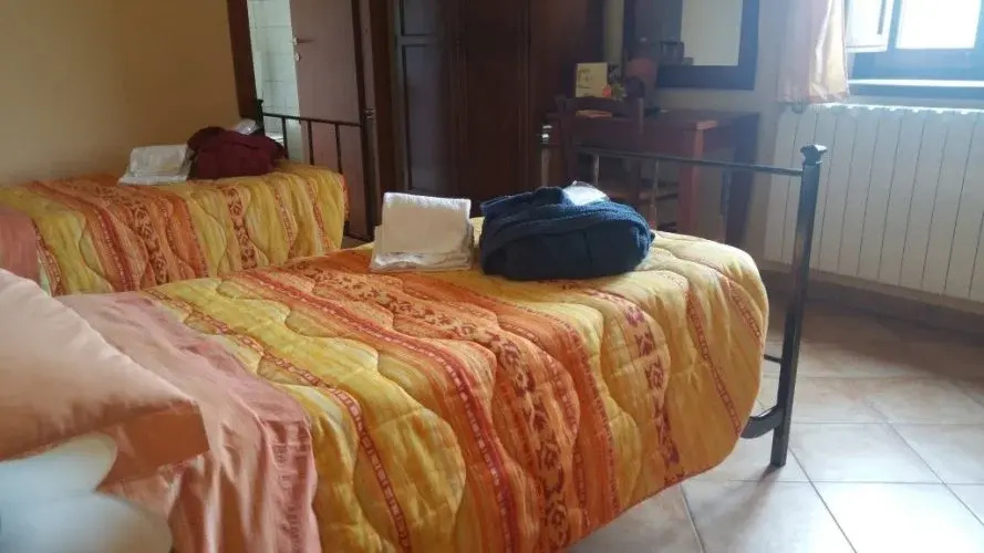 Agriturismo Casalvecchio