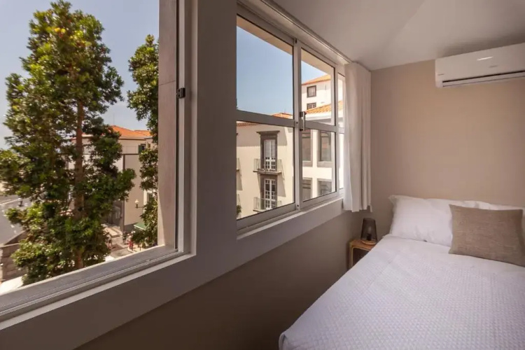Zarco B&B - Bed and breakfast