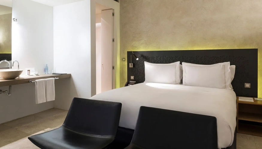 Grand Deluxe Double room