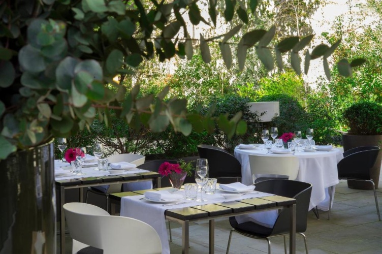 Hotel Alma Barcelona photo 17