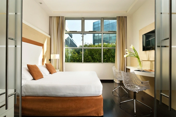 Business Double Suite