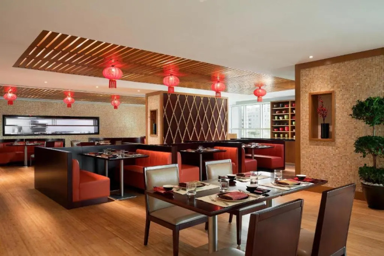 Four Points by Sheraton Sharjah photo 33