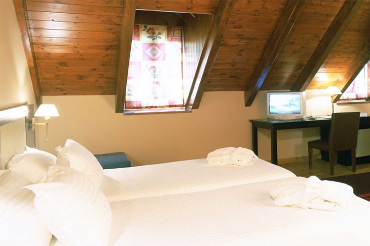 Double Junior Suite