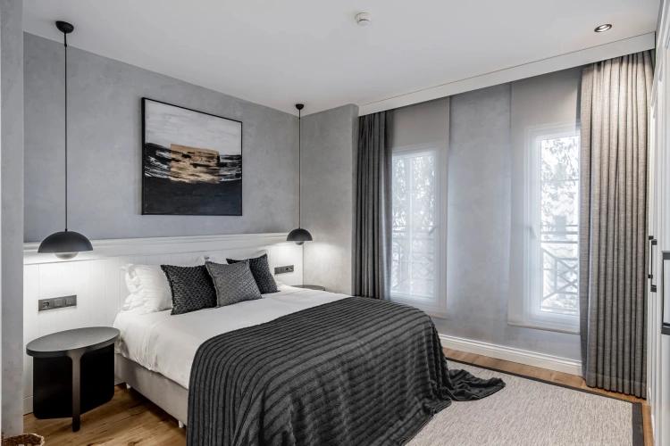 1+1 Premium Duplex