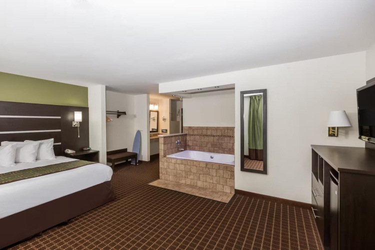 Double Studio Suite