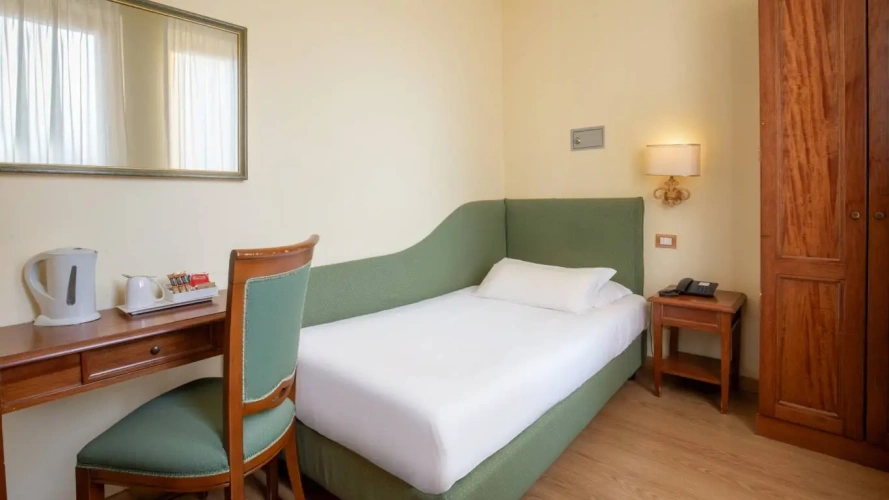 Single room