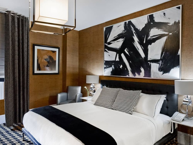 Ameritania At Times Square Hotel photo 10