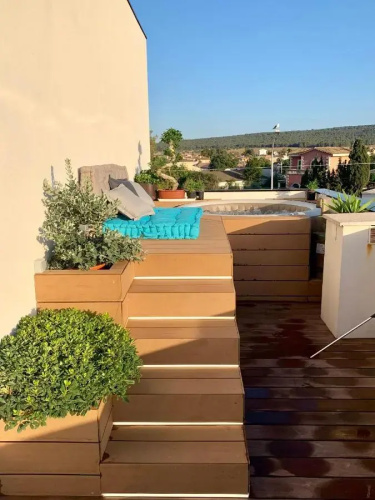Villa O D Son Ferrer