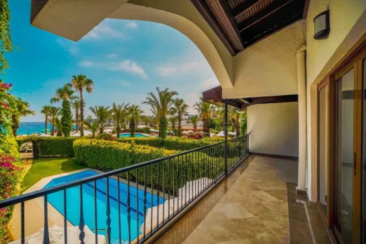 Emelda Sun Club Hotel