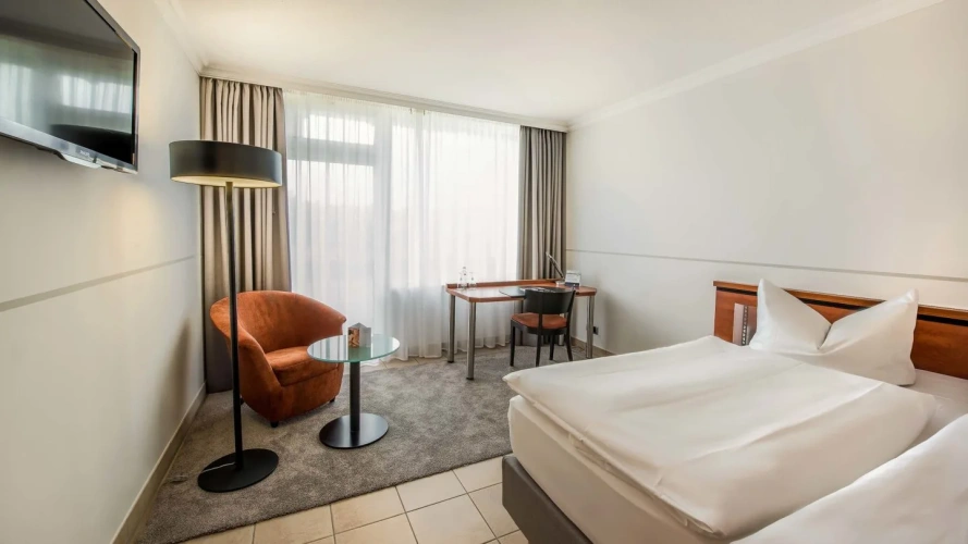 Premium Double room