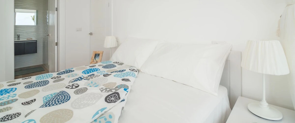 Ducassi VIP two steps to the beach