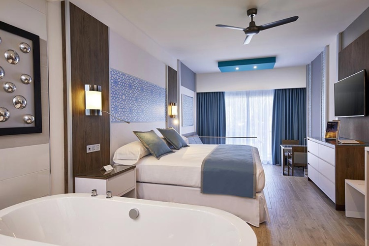 Double Junior Suite