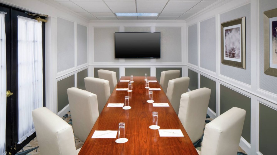 DoubleTree by Hilton Nashua photo 24