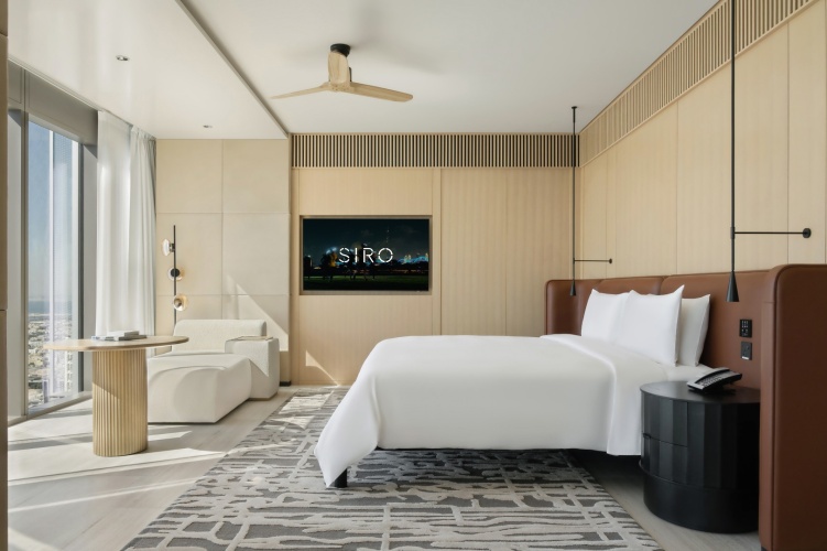 Recovery Double Suite