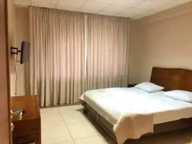 Фотография номера гостиницы Бутик-отель Империя