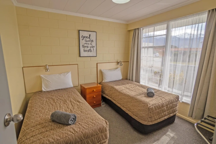 Group Stay Quintuple Suite