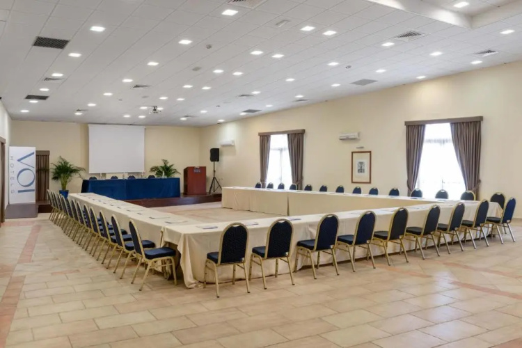 VOI Arenella Resort photo 26
