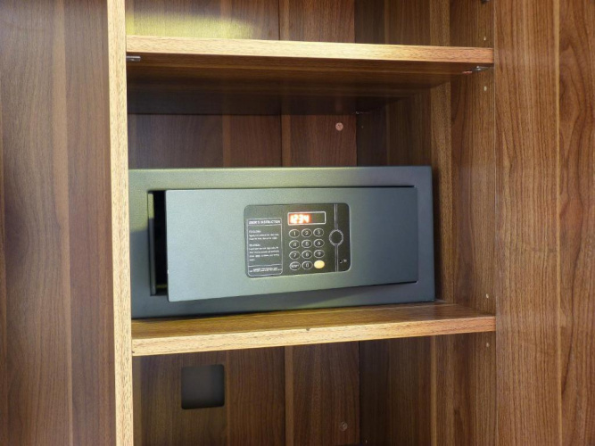 Britannia Study Hotel photo 11