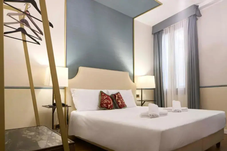 Hotel Do Pozzi