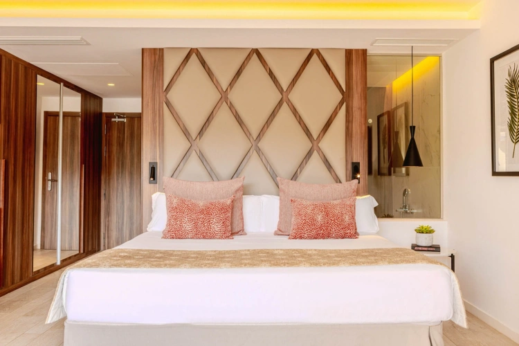 Penthouse Double Junior Suite