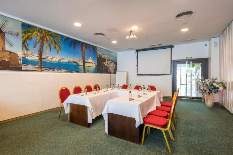 Hotel Condesa photo 44
