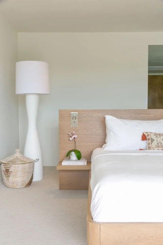 Spa Double room