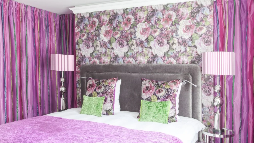 Double Tricia Guild Suite