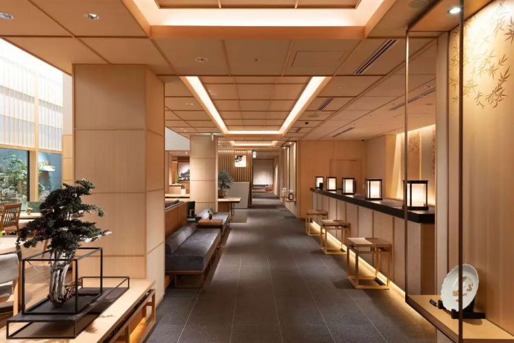 DoubleTree by Hilton Kyoto Higashiyama photo 25