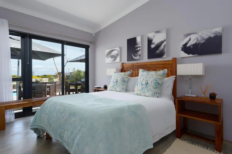 Boutique Double room