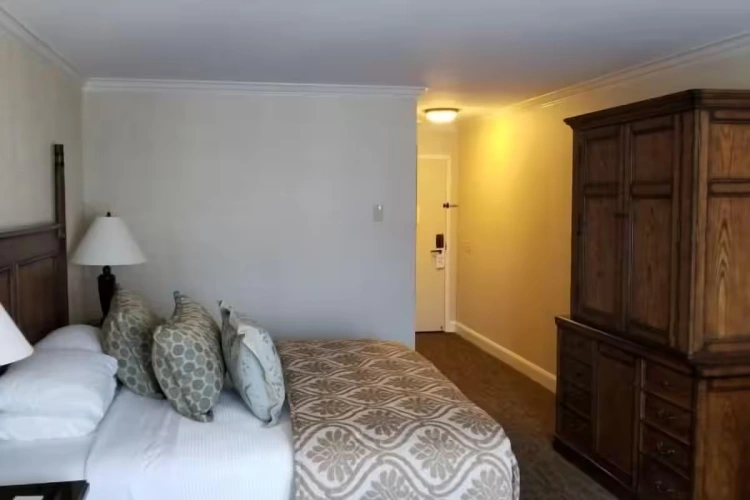 Double room