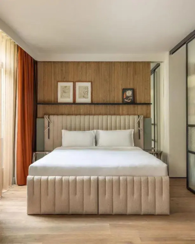 Hotel Dame des Arts