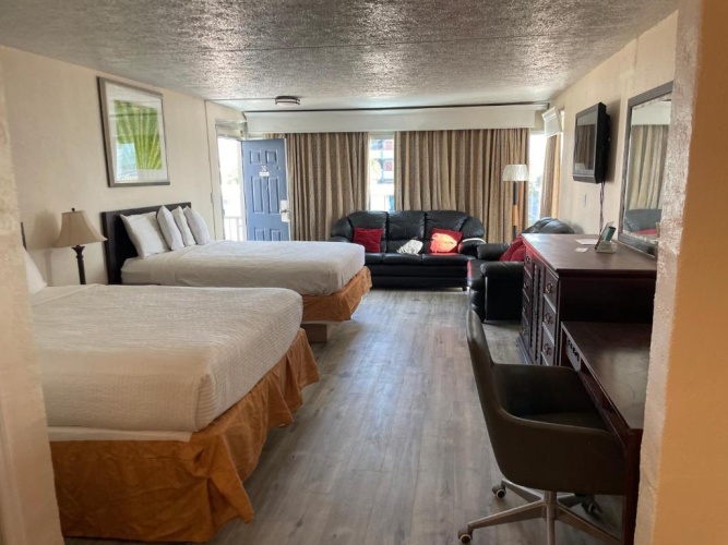 Suite