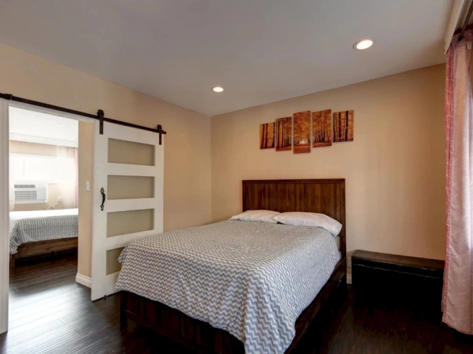Quadruple Suite