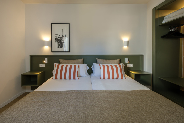 Aparthotel & Suites Cap de Mar photo 17