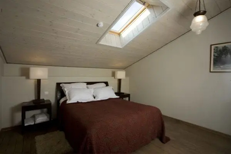 Фотография номера гостиницы Grand Adventure Absolute Result Luxury Club