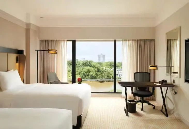 Executive Twin room