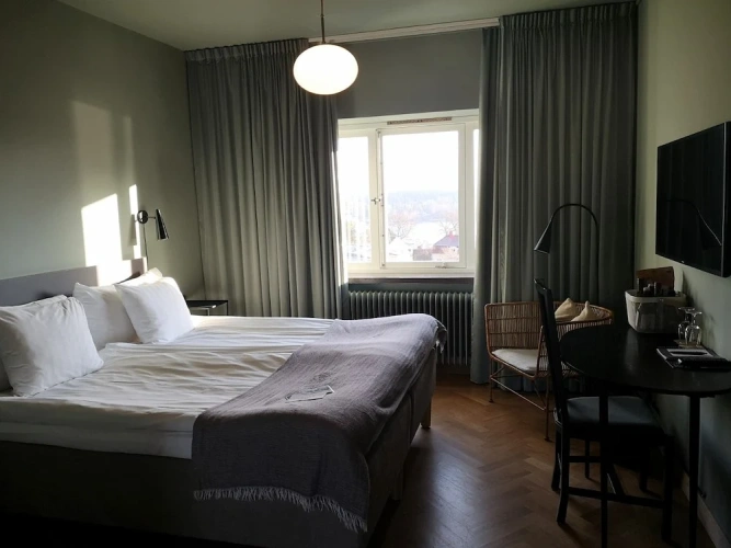 Double room
