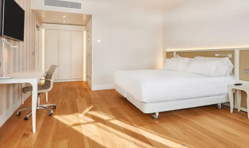 Family Double room